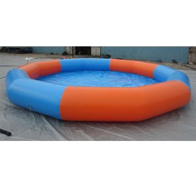 Pool2-509 Piscina inflável
