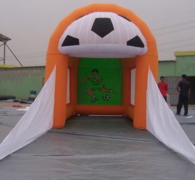 T11-968 Campo de futebol inflável