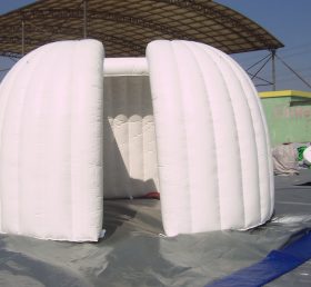 Tent1-429 Tenda inflável ao ar livre de alta qualidade