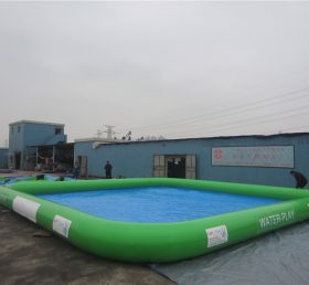 Pool2-540 Piscina inflável ao ar livre
