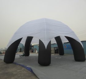 Tent1-416 Tenda de aranha inflável de 45,9 pés