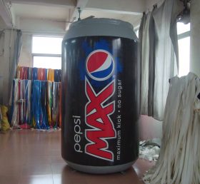 S4-273 Inflação de publicidade PepsiCo
