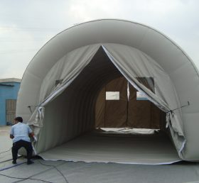 Tent1-438 Tenda inflável gigante para grandes eventos