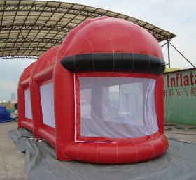 T11-1052 Jogo de desafio de exercício inflável