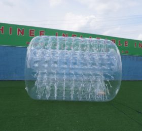 T11-735 Esportes infláveis ​​de pólo aquático