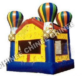 T5-111 Trampolim inflável de balão