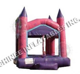 T5-235 Casa de salto de castelo inflável infantil