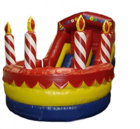 T8-470 Escorpião inflável de festa de aniversário