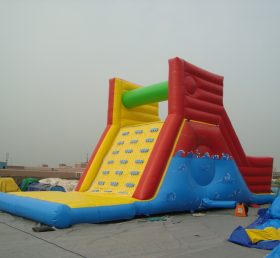 T8-560 Trampolim gigante de trampolim inflável para crianças e adultos