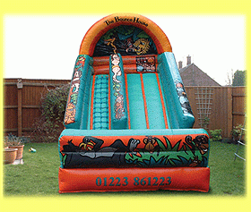 T8-782 Escorpião inflável infantil ao ar livre para atividades de festa