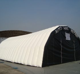 Tent1-349 Tenda de túnel inflável