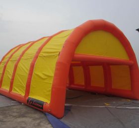 Tent1-135 Tenda inflável gigante