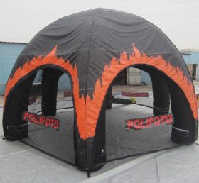 Tent1-180 Tenda inflável Polifoto