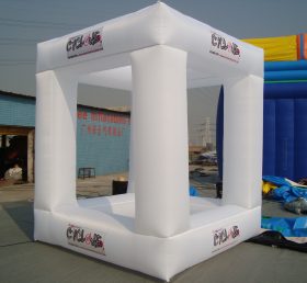 Tent1-19 Tenda de cubo inflável de alta qualidade
