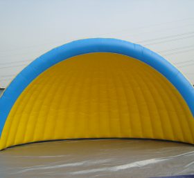 Tent1-268 Tenda inflável de alta qualidade