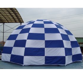Tent1-280 Tenda inflável ao ar livre