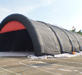 Tent1-284 Tenda inflável gigante