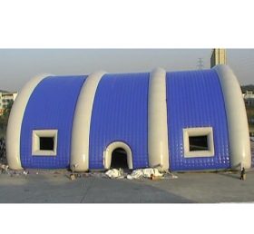 Tent1-289 Tenda inflável ao ar livre