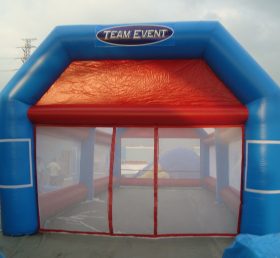 Tent1-300 Tenda inflável