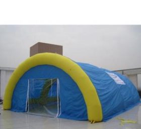Tent1-339 Tenda de dossel inflável gigante