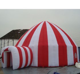 Tent1-427 Tenda inflável comercial