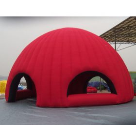 Tent1-428 Tenda inflável gigante