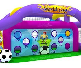T11-1214 Esportes infláveis ​​da Copa do Mundo