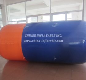 T11-2107 Jogo de esportes de bunker de paintball inflável de alta qualidade