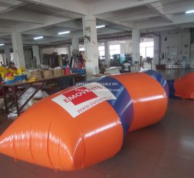 T11-2109 Jogo de esportes de bunker de paintball inflável de alta qualidade