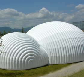 IST1-018 Sono e. Dream Pavilion-Le Biological Park
