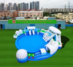 Pool2-720 Ice and Snow World Swimming Pool Water Park