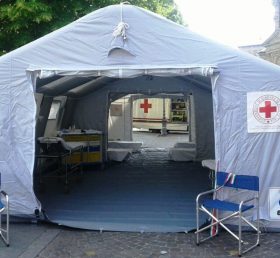 Tent2-1001 Tenda médica gigante