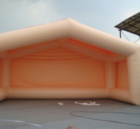 Tent1-602 Tenda inflável gigante ao ar livre