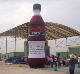 S4-318 Inflação de publicidade da Coca-Cola