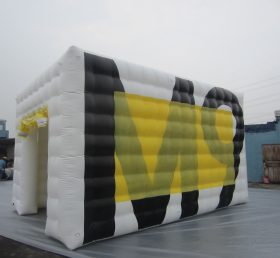 Tent1-651 Tenda inflável gigante M9