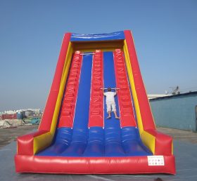 T8-2104 Slides infláveis ​​gigantes de alta qualidade para adultos