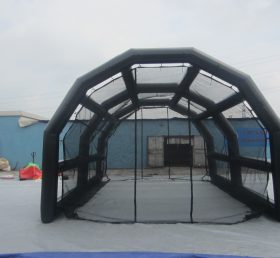 Tent1-653 Tenda inflável hermética