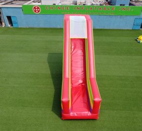 SD-01 Slides infláveis ​​escorregas escorregas de iate de água para venda comercial