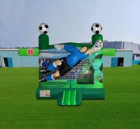T2-4230 Jumper de futebol 3D de 13 pés