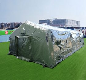 Tent1-4034 Tenda fechada militar