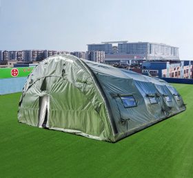 Tent1-4035 Tenda militar fechada 6X10M