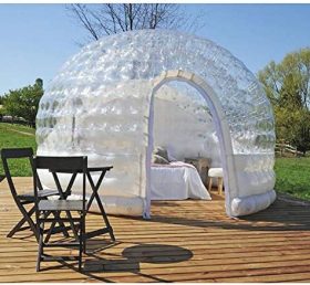 Tent1-5020 Tenda de cúpula de bolha
