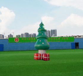 C1-191 Árvore de Natal inflável