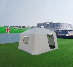 Tent1-4040 Tenda de acampamento