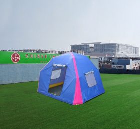 Tent1-4042A Tenda de acampamento