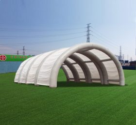 Tent1-4043 Tenda de exposição inflável