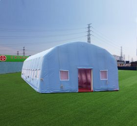 Tent1-4044 Tenda de exposição inflável
