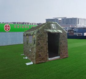 Tent1-4084 Tenda militar inflável de alta qualidade