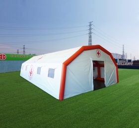 Tent1-4111 Tenda de higiene de expansão rápida