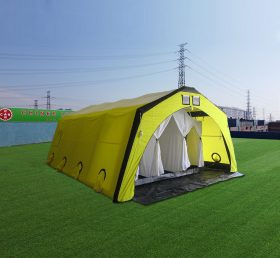 Tent1-4134 Construção rápida de tendas médicas